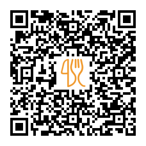 QR-code link naar het menu van Anrakutei Japanese Bbq