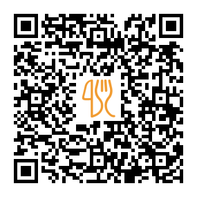 QR-code link naar het menu van The Indian Kitchen