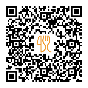 QR-code link naar het menu van Bibim Kitchen Korean Rice