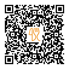 QR-code link naar het menu van Hokkaido Seafood Buffet