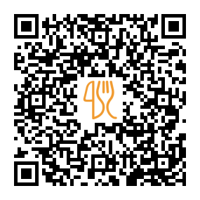 QR-code link naar het menu van Sweet Izzy