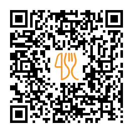 QR-code link naar het menu van The 50's Diner