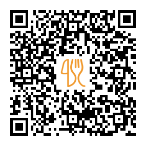 QR-code link naar het menu van Bluegrass Bbq