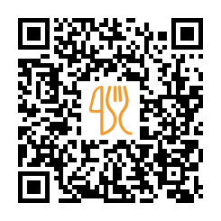 QR-code link naar het menu van Sugarpine Pizza