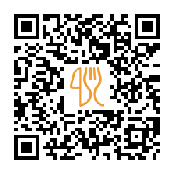 QR-code link naar het menu van Asia Wok