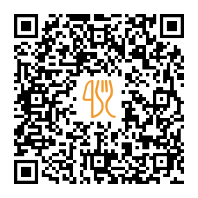 QR-code link naar het menu van Hingston Chinese Takeaway