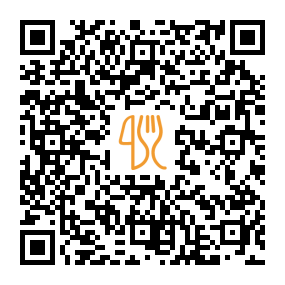 QR-code link naar het menu van Bacchus Wine Sake