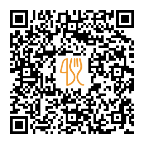 QR-code link naar het menu van Chalet Thai