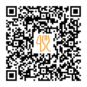 QR-code link naar het menu van It's Tabu Sushi Grill