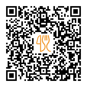 QR-code link naar het menu van Cafe Toccata