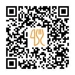 QR-code link naar het menu van Chifa Xu