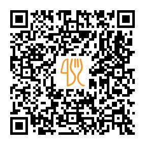 QR-code link naar het menu van Huhot Mongolian Grill