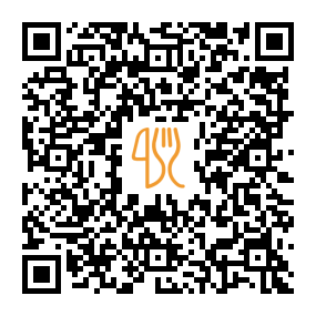 QR-code link naar het menu van Lin's New Century Buffet