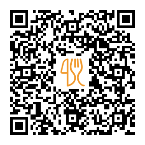 QR-code link naar het menu van Primo Ciao Ciao Hantverkarg.