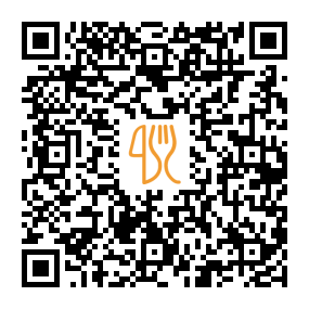 QR-code link naar het menu van Foxy Chicken Bbq