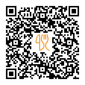 QR-code link naar het menu van Mizzu Asian Bistro Hibachi