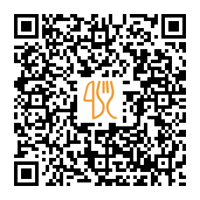 QR-code link naar het menu van Little Lous Bbq