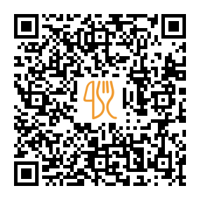 QR-code link naar het menu van Nicks Westside