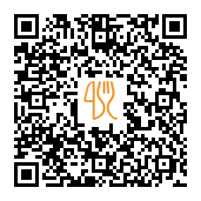 QR-code link naar het menu van Copper Sky Distillery