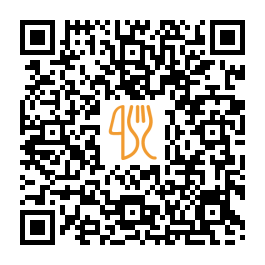 QR-code link naar het menu van Big T Bbq