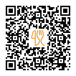 QR-code link naar het menu van Eggstasy