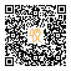 QR-code link naar het menu van B Happy Cafe