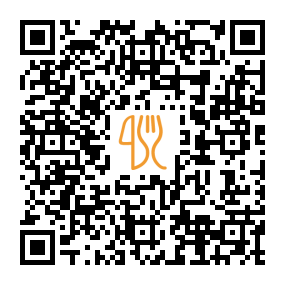 QR-code link naar het menu van Steve's Steakhouse