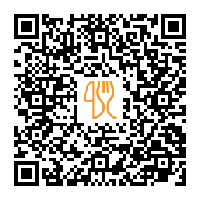 QR-code link naar het menu van BAP, urban korean food