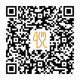 QR-code link naar het menu van Thai Kitchen Canggu