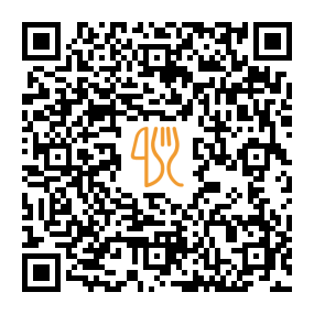 QR-code link naar het menu van Welcome Chinese Bomaderry