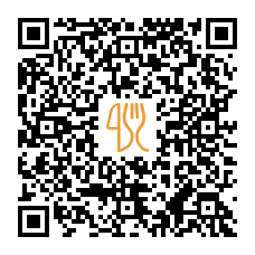 QR-code link naar het menu van Black Pine Steakhouse