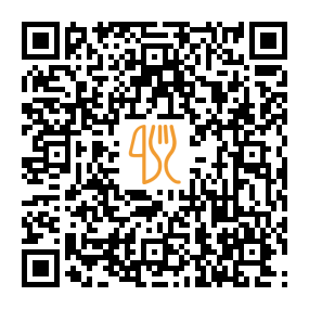 QR-code link naar het menu van Thai Lao Orchid