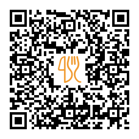 QR-code link naar het menu van Youskyme Teriyaki