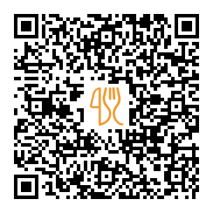 QR-code link naar het menu van Bonsai Bali Chinese Indonesian Cuisine