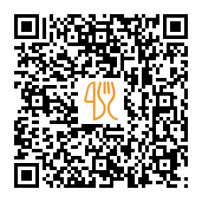 QR-code link naar het menu van Bluefin Sushi Thai