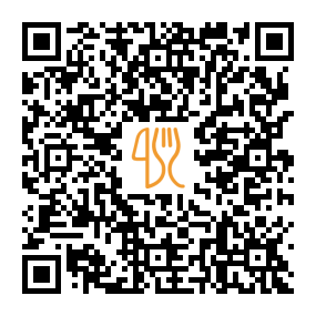 QR-code link naar het menu van Alains French Bistro