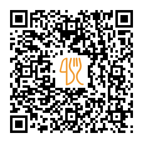 QR-code link naar het menu van Smokey Goose Bbq