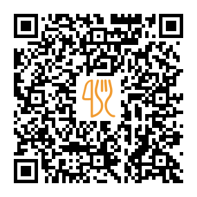 QR-code link naar het menu van Samos Cafe Grill