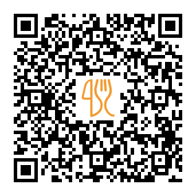 QR-code link naar het menu van Happy Asian Bistro Inc