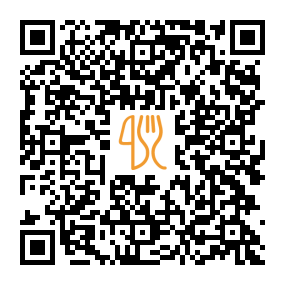 QR-code link naar het menu van Fry Nation