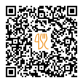 QR-code link naar het menu van Raffinehospitality