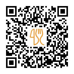 QR-code link naar het menu van Plieu พริ้ว