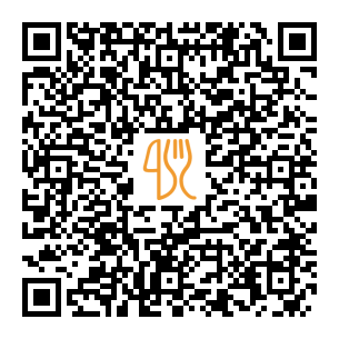 QR-code link naar het menu van Wū Sī Dá Tǔ ěr Qí Jū Jiā Xiāng Liào Liào Lǐ Cān Tīng