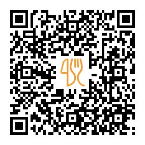 QR-code link naar het menu van Ròu Bó Huǒ Jī Ròu Fàn