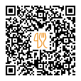 QR-code link naar het menu van Korean Bbq