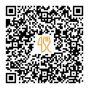 QR-code link naar het menu van B Side Ballroom Supper Club