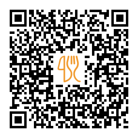 QR-code link naar het menu van Blaze Pizza