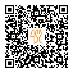 QR-code link naar het menu van The Bbq Place