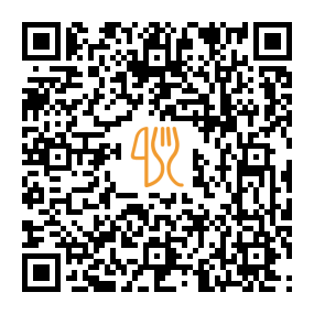 QR-code link naar het menu van The Chicago Diner Lakeview