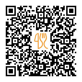 QR-code link naar het menu van Food 101 Bistro